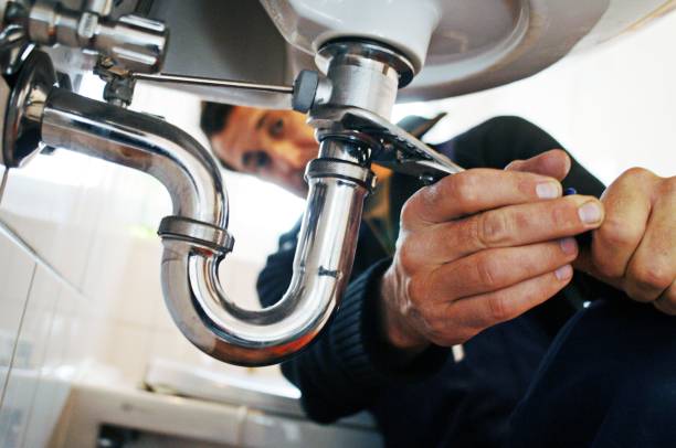 Professional Plumbing  in Evart, MI